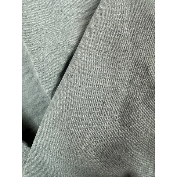 City Chic Braelynn Maxi Dress Emerald Tulip Flutter S Plus Size 16 Wedding *Flaw - Picture 6 of 16